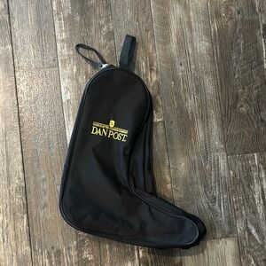 Dan Post Travel Boot Bag